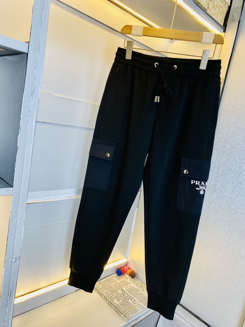 Prada Long Pants